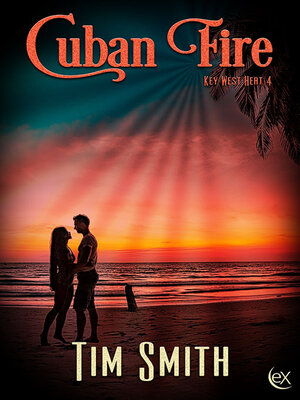 cover image of Cuban Fire
